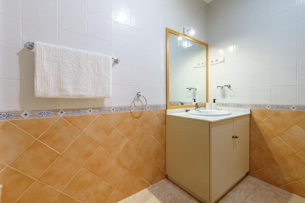 Ct 143 - La Cala Boulevard - Apartement II La Cala De Mijas Dış mekan fotoğraf