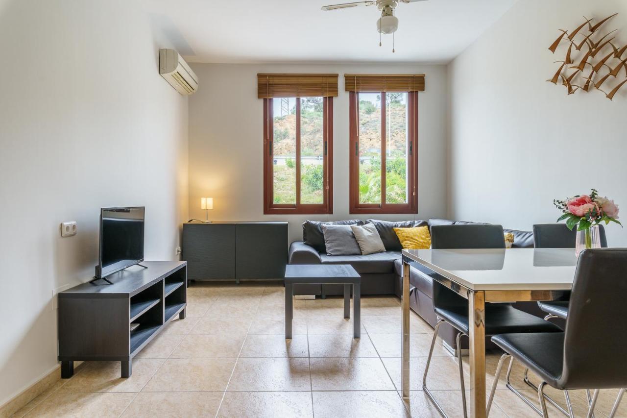 Ct 143 - La Cala Boulevard - Apartement II La Cala De Mijas Dış mekan fotoğraf