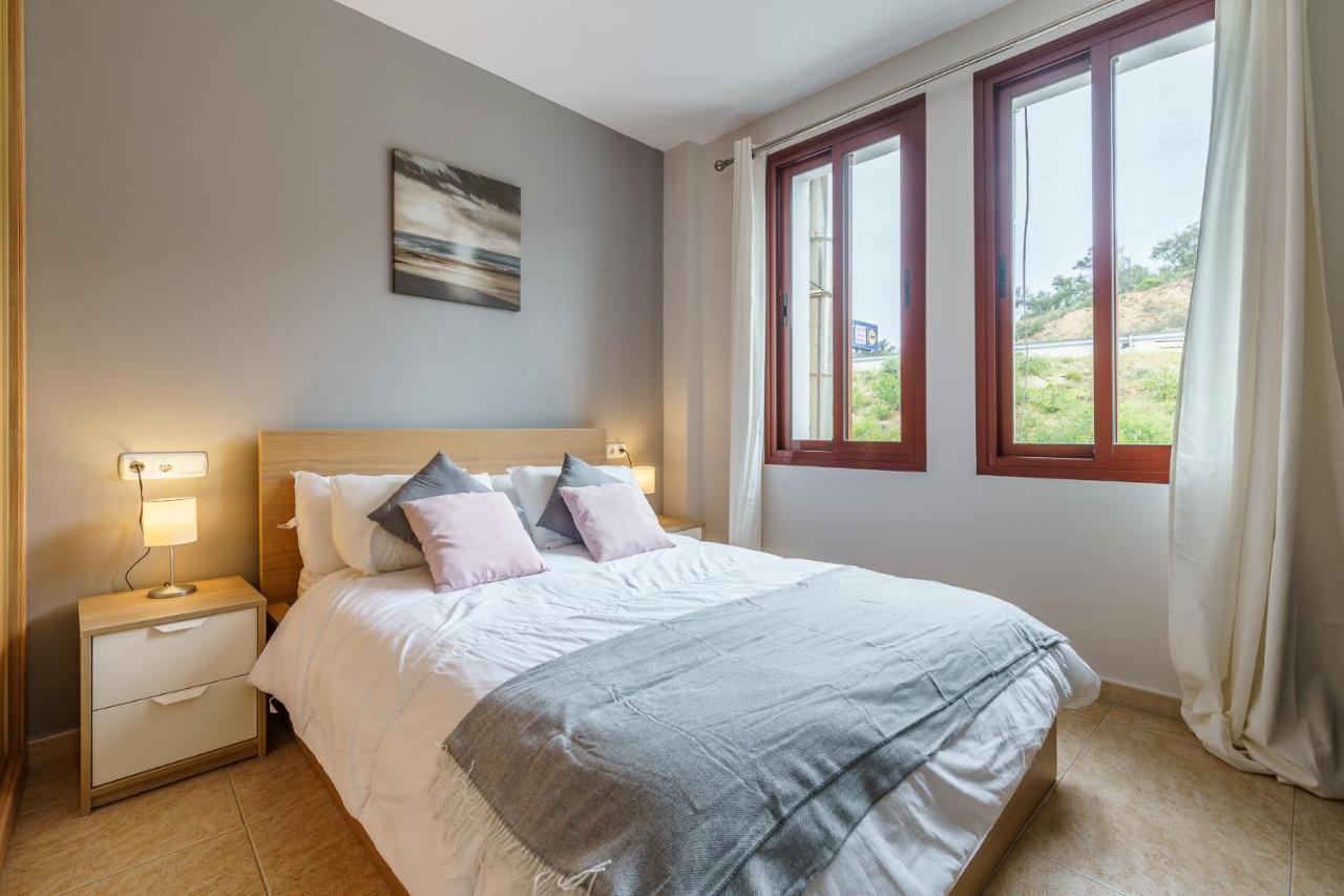 Ct 143 - La Cala Boulevard - Apartement II La Cala De Mijas Dış mekan fotoğraf
