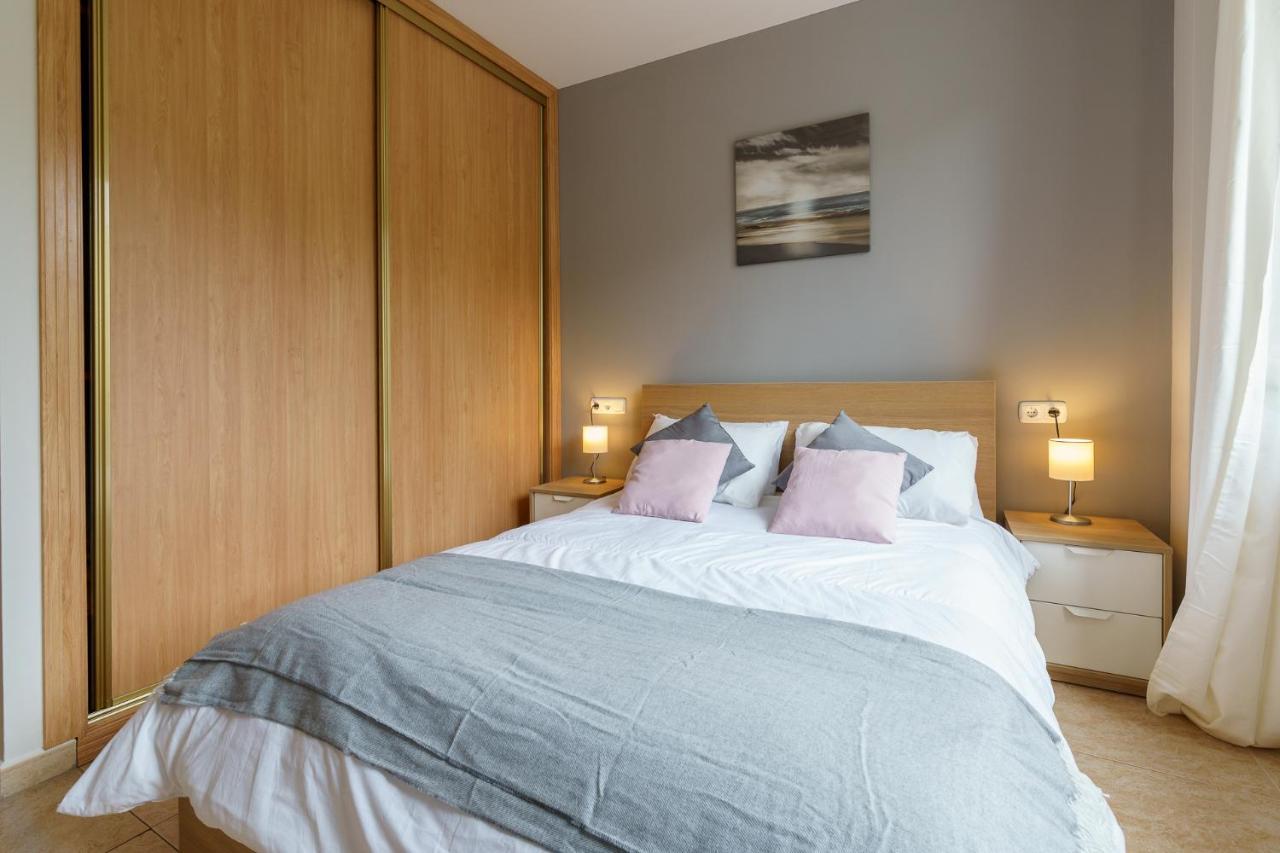 Ct 143 - La Cala Boulevard - Apartement II La Cala De Mijas Dış mekan fotoğraf