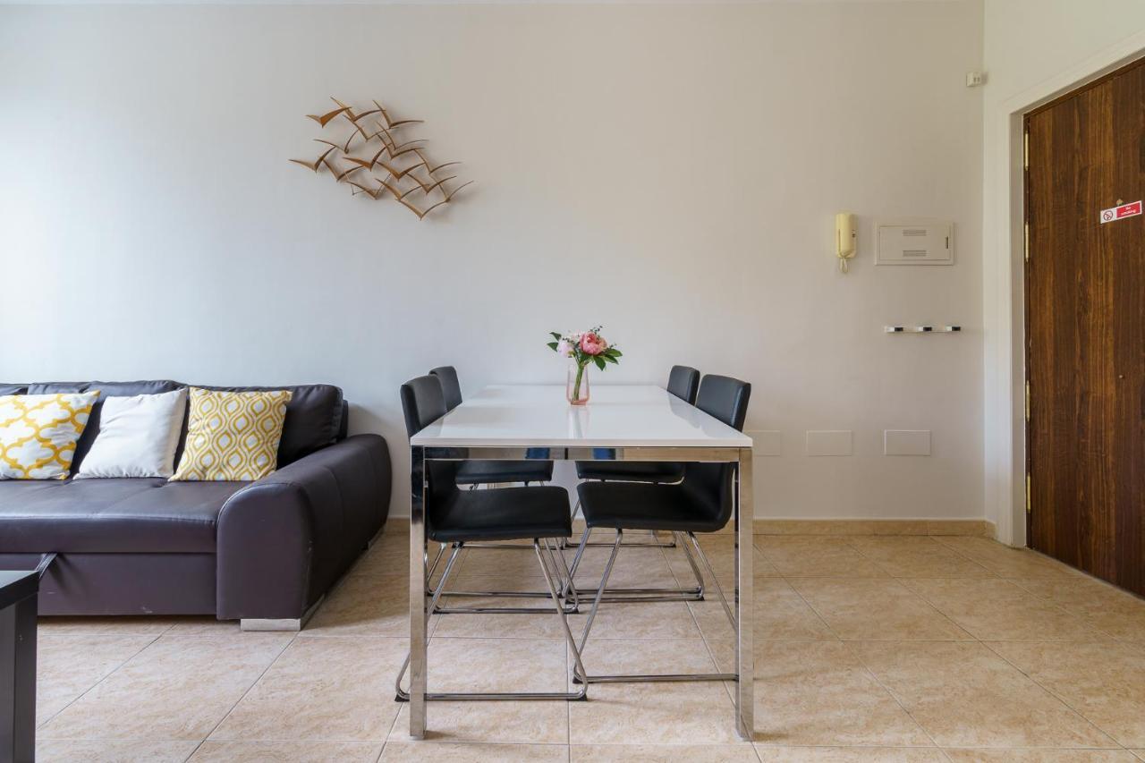 Ct 143 - La Cala Boulevard - Apartement II La Cala De Mijas Dış mekan fotoğraf
