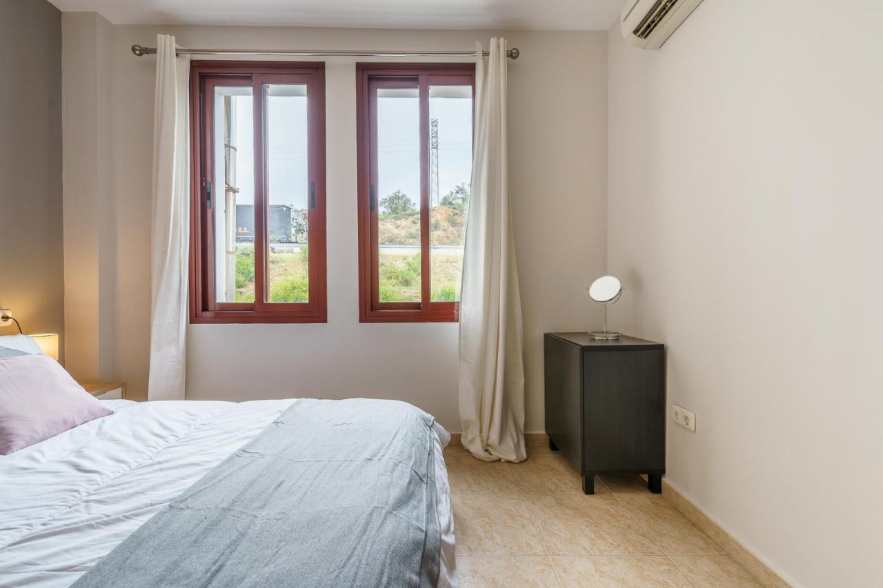Ct 143 - La Cala Boulevard - Apartement II La Cala De Mijas Dış mekan fotoğraf