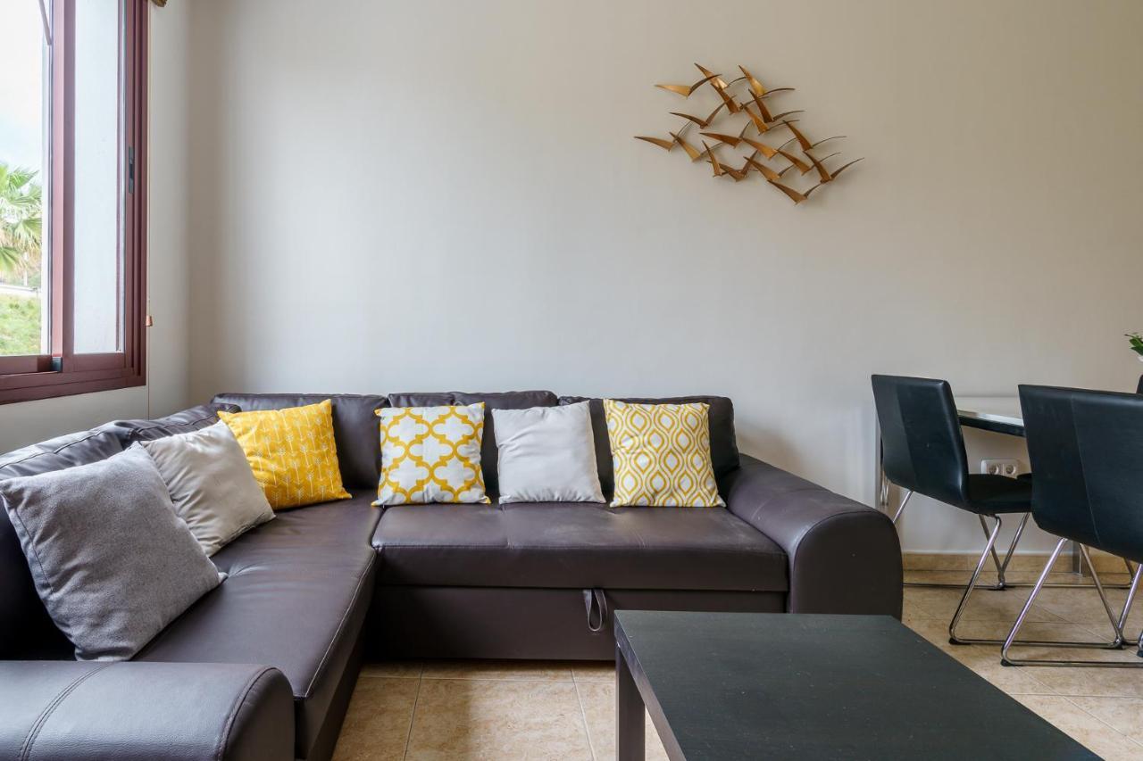 Ct 143 - La Cala Boulevard - Apartement II La Cala De Mijas Dış mekan fotoğraf